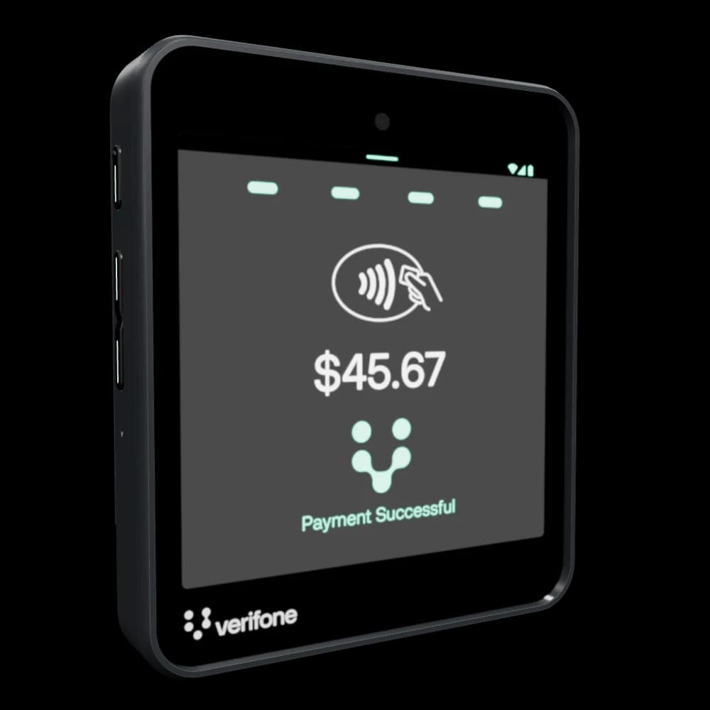 Verifone Victa Mini